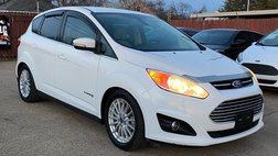 2013 Ford C-Max Hybrid SEL