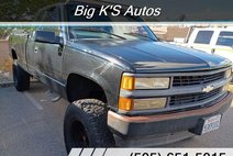 1997 Chevrolet C/K 2500 Base
