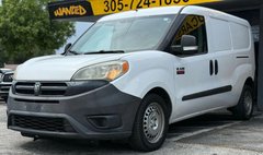 2016 Ram ProMaster City Tradesman