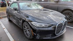 2024 BMW 4 Series 430i