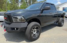 2016 Ram Ram Pickup 1500 Tradesman