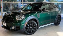 2017 MINI Countryman Cooper ALL4
