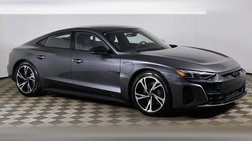 2023 Audi e-tron GT quattro Prestige