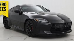 2025 Nissan Z Performance