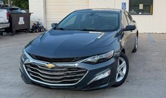 2019 Chevrolet Malibu LS