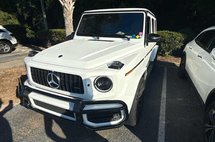 2023 Mercedes-Benz G-Class AMG G 63