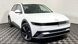 2025 Hyundai Ioniq 5 SE