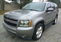 2007 Chevrolet Tahoe 