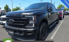 2021 Ford Super Duty F-350 Limited