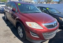 2011 Mazda CX-9 Touring