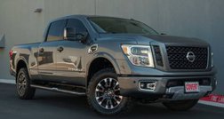 2017 Nissan Titan XD PRO-4X