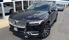 2025 Volvo XC90 B6 Plus Bright Theme 7P