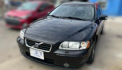 2007 Volvo S60 2.5T