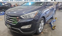 2014 Hyundai Santa Fe Sport 2.0T