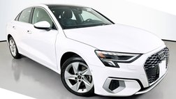 2023 Audi A3 Premium 40 TFSI