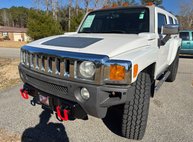 2008 HUMMER H3 Base