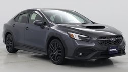 2023 Subaru WRX Limited