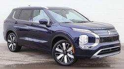 2026 Mitsubishi Outlander SEL
