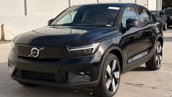 2023 Volvo C40 Recharge Twin Ultimate