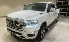 2020 Ram Ram Pickup 1500 Laramie