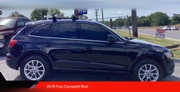 2012 Audi Q5 2.0T quattro Premium