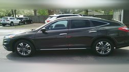 2015 Honda Crosstour EX-L