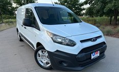 2014 Ford Transit Connect XL
