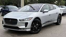 2020 Jaguar I-PACE EV400 S