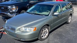 2006 Volvo V70 2.4