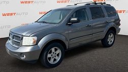 2007 Dodge Durango SLT