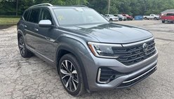 2024 Volkswagen Atlas SEL Premium R-Line 4Motion