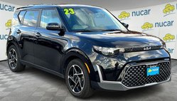 2023 Kia Soul EX