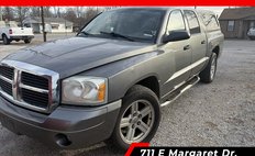 2007 Dodge Dakota ST