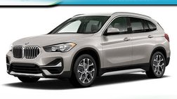 2021 BMW X1 sDrive28i