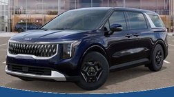 2026 Kia Carnival LX