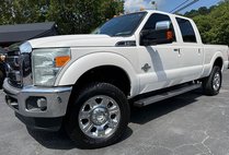 2015 Ford Super Duty F-250