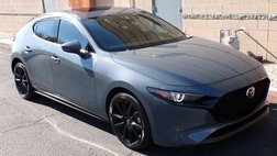 2022 Mazda MAZDA3 Premium