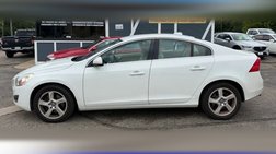 2013 Volvo S60 T5