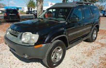 2003 Nissan Xterra SE