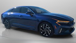 2025 Kia K5 EX