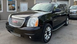2008 GMC Yukon XL Denali