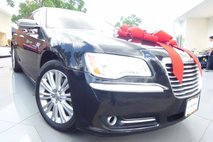 2013 Chrysler 300 C Luxury Series