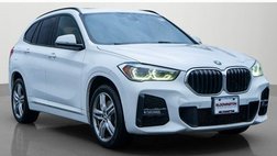 2020 BMW X1 xDrive28i