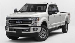 2021 Ford Super Duty F-350 Lariat