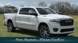 2025 Ram Ram Pickup 1500 Tungsten