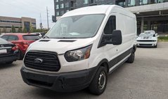 2019 Ford Transit 350
