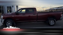 2024 Ram Ram Pickup 2500 Big Horn