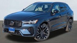 2026 Volvo XC60 T8 Ultra