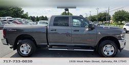 2025 Ram Ram Pickup 2500 Tradesman