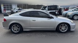 2006 Acura RSX FWD